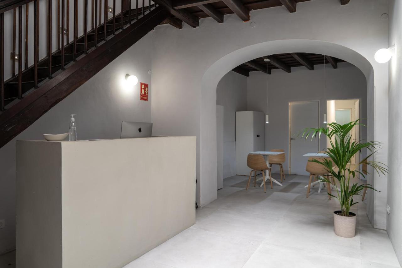 Hostelit, Capsule Hostel Санта Круз де Ла Палма Екстериор снимка